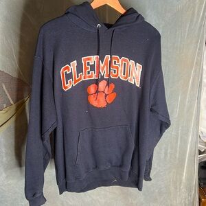 Clemson Hoodie